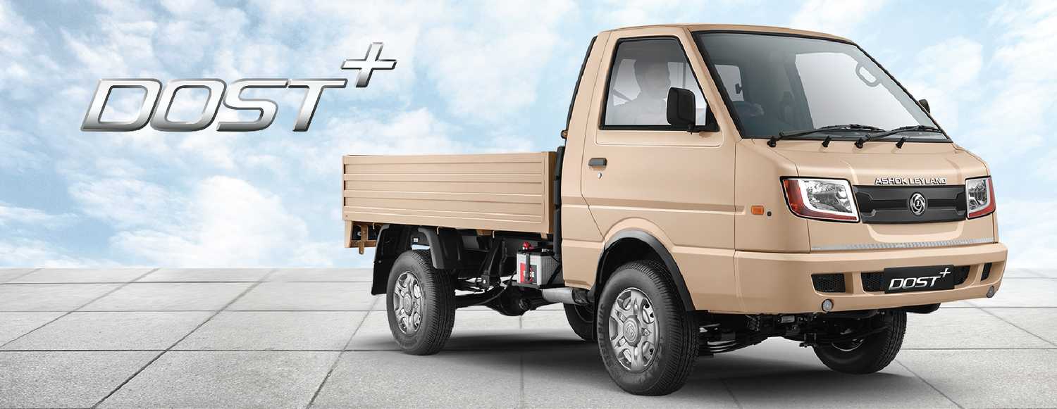 Cauvery Motors | Ashok Leyland Showroom in Bangalore